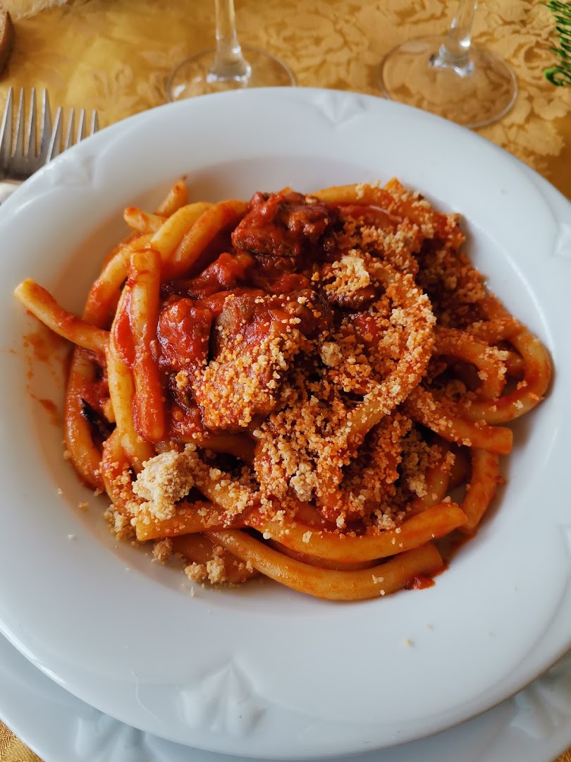 Ristorante Dolce Florio