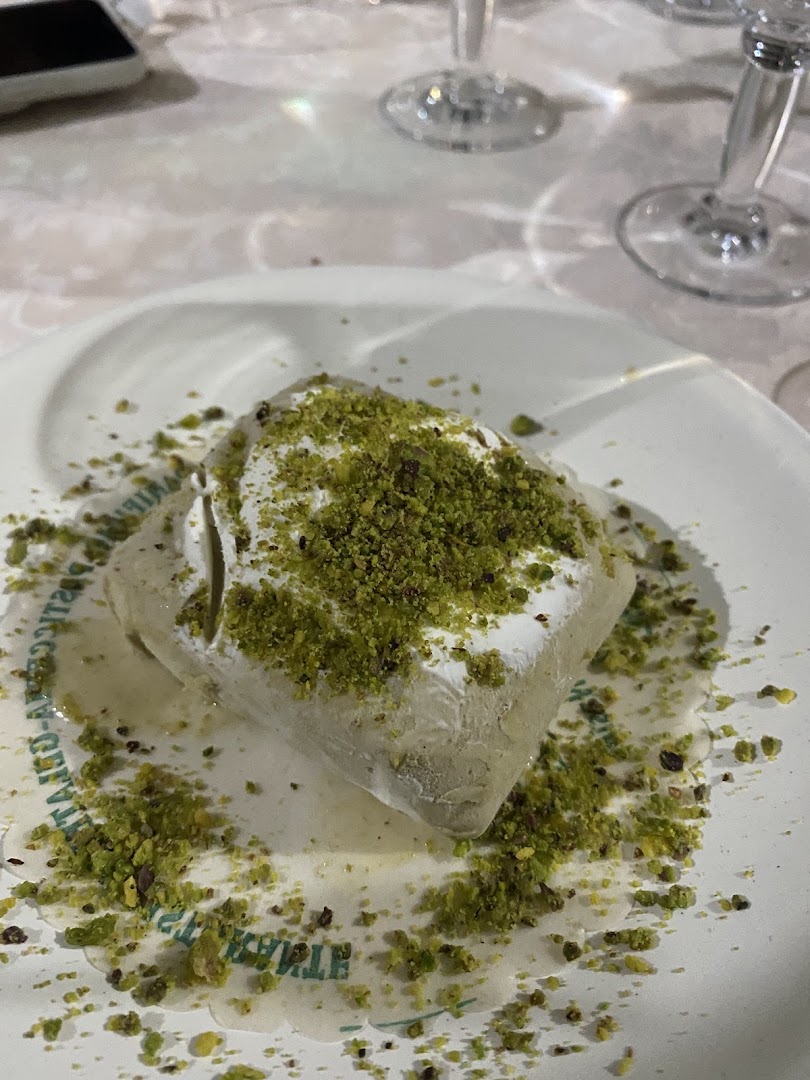 Ristorante Dolce Florio