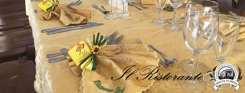Ristorante Dolce Florio