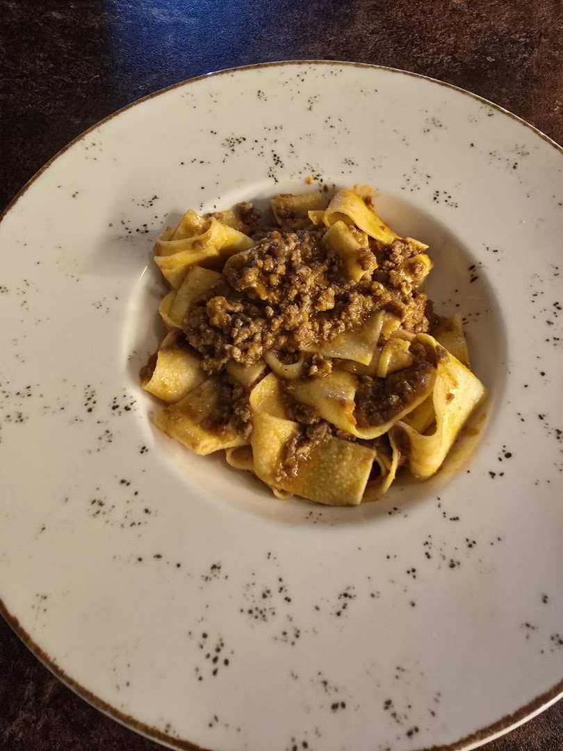 Ristorante Dolce vita