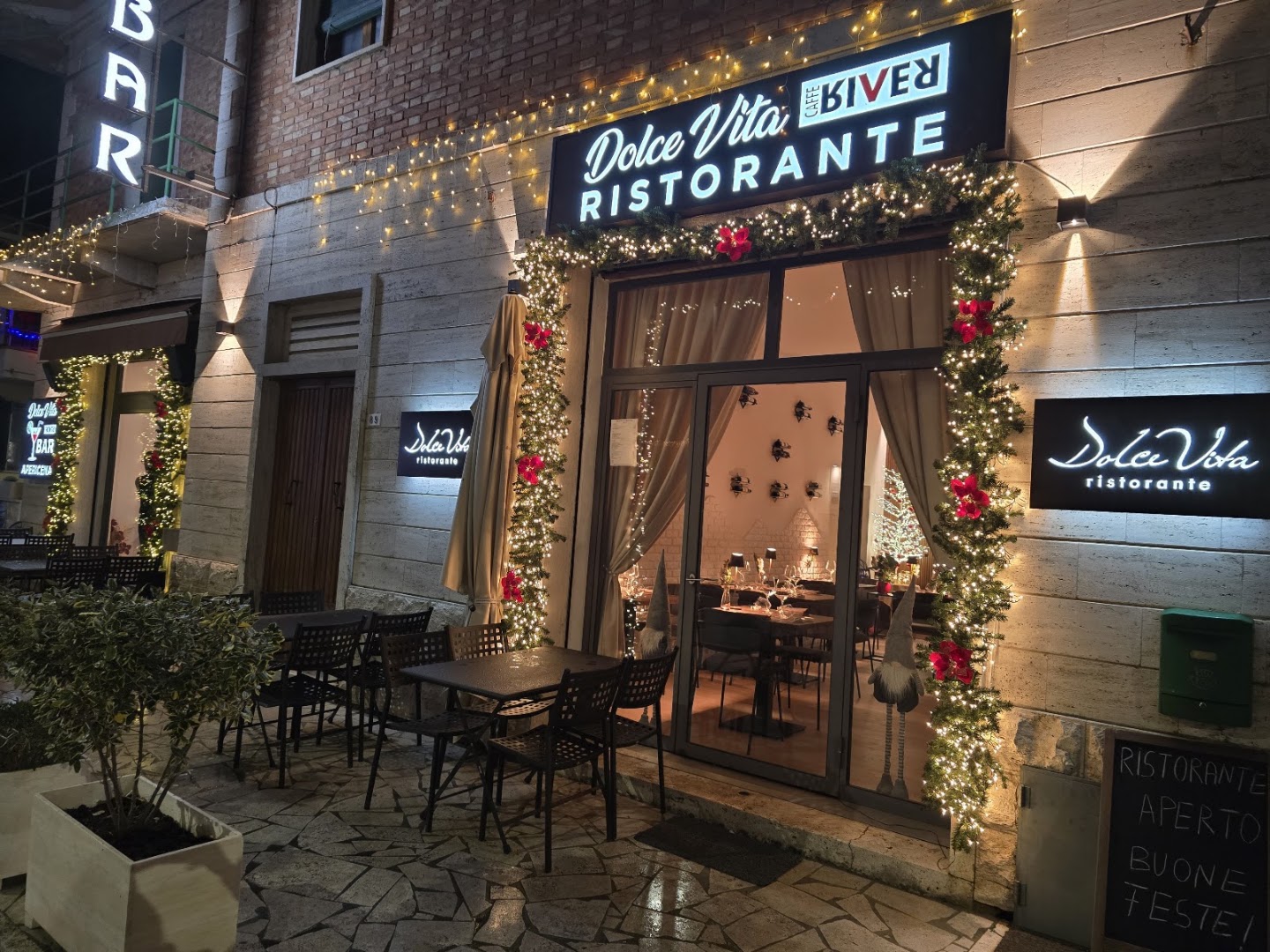 Ristorante Dolce vita