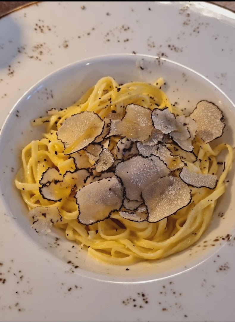 Ristorante Dolce vita