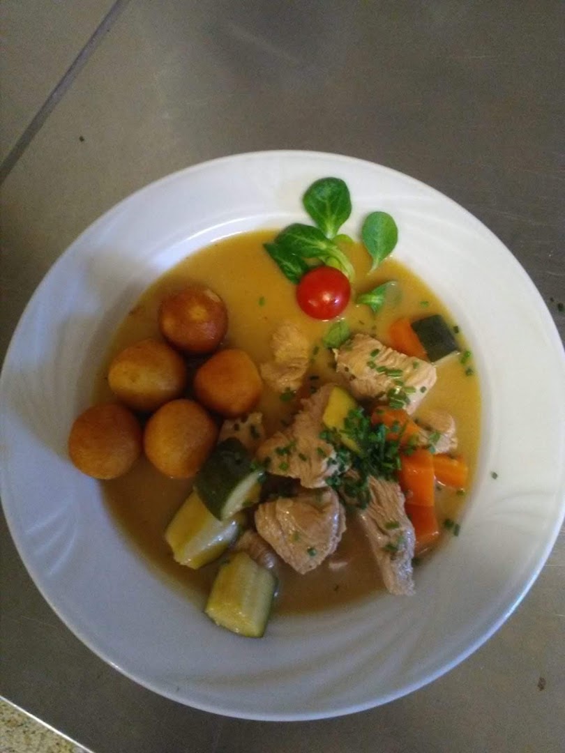 Ristorante Dolomiti