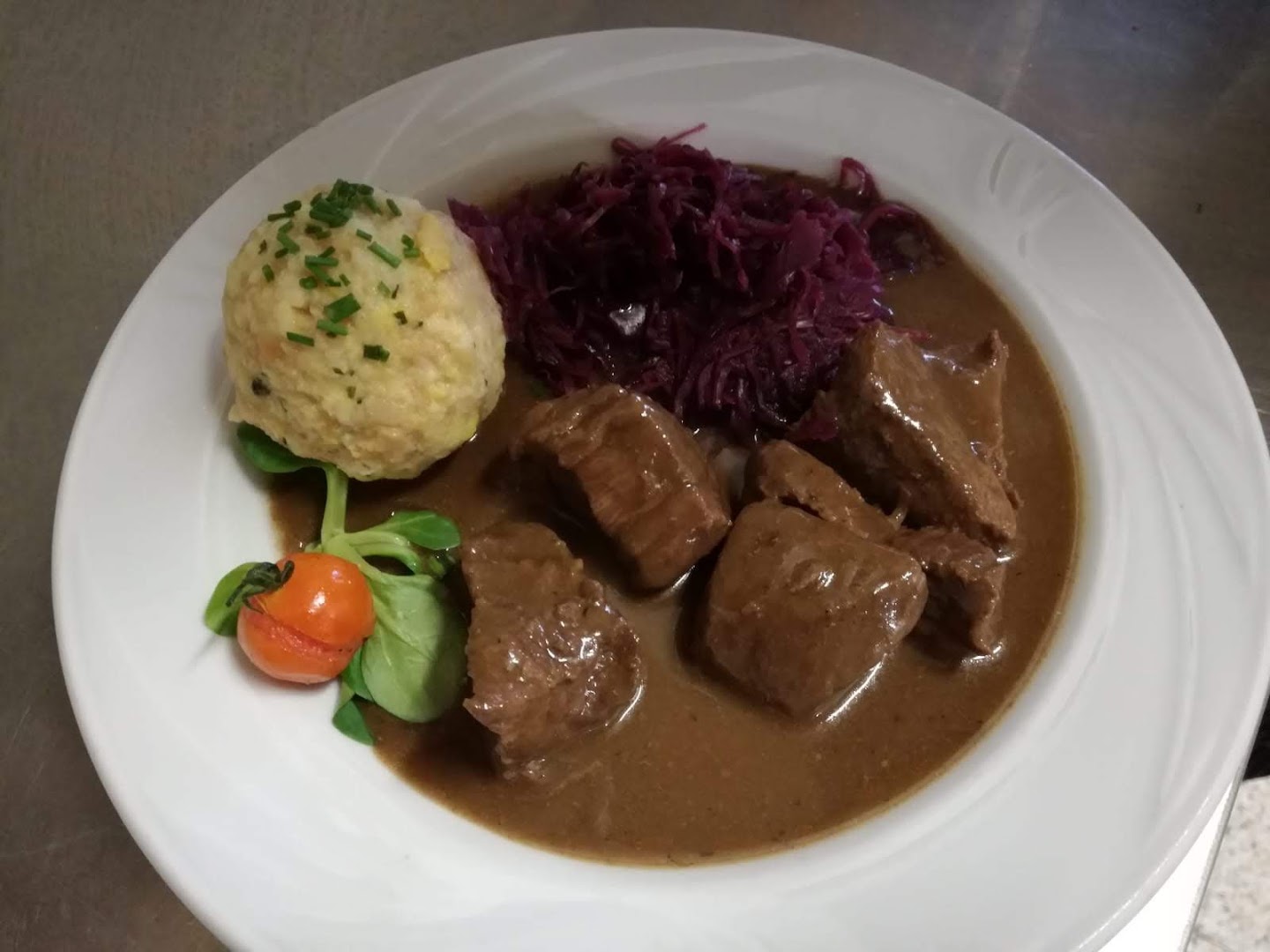 Ristorante Dolomiti