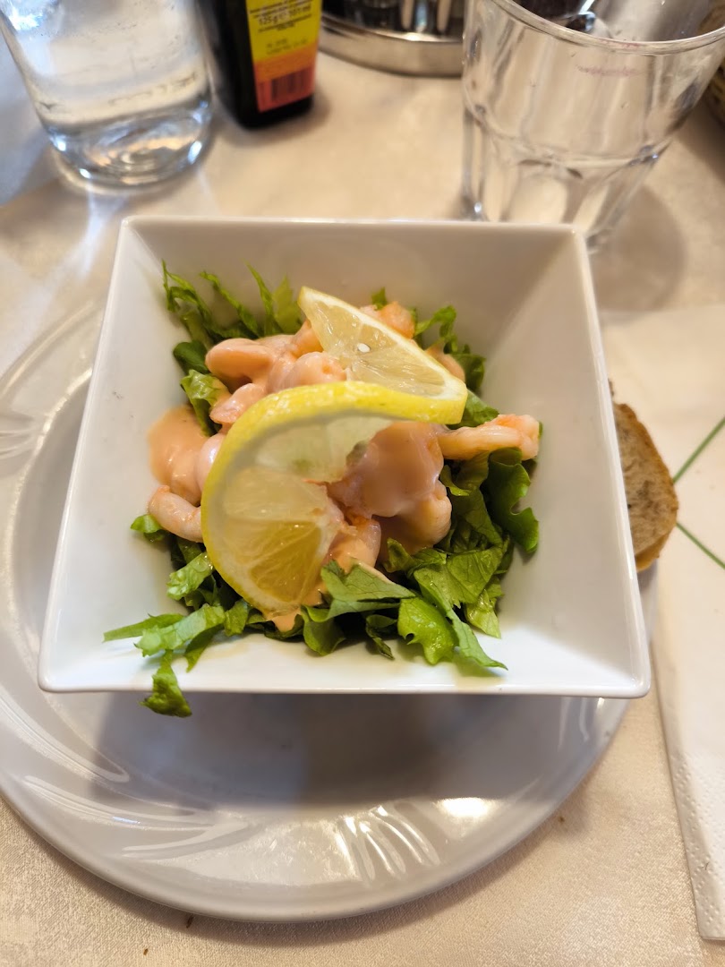 Ristorante Dolomiti