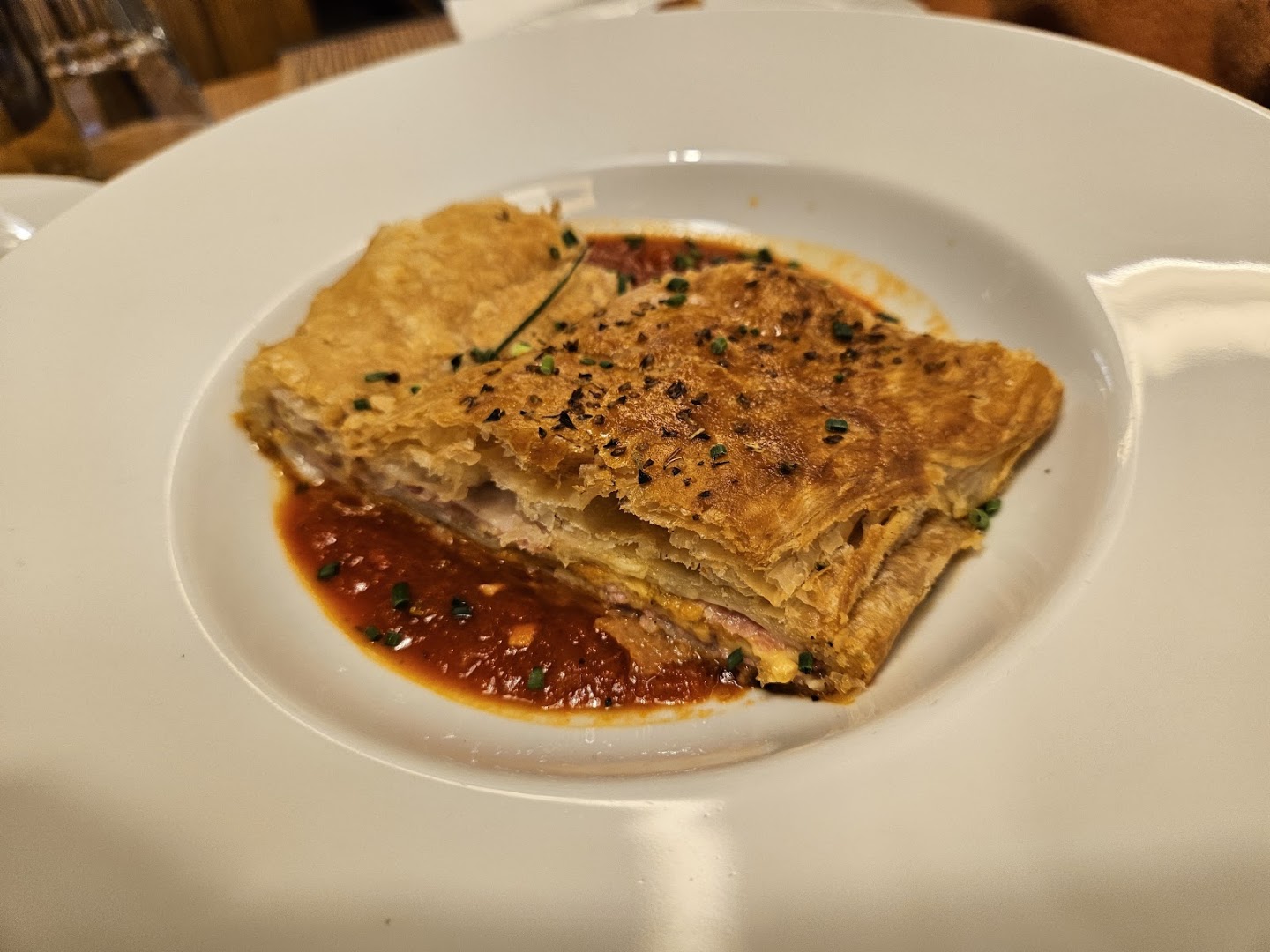 Ristorante Dolomiti