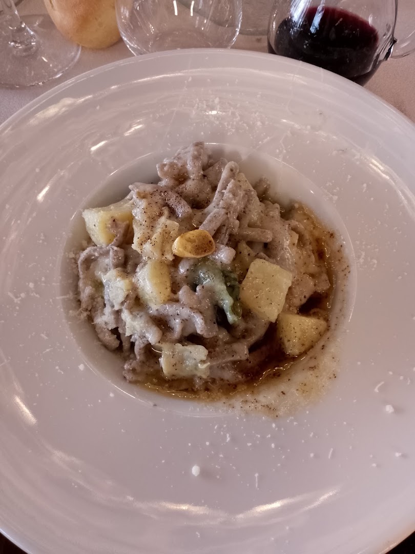 Ristorante Domingo