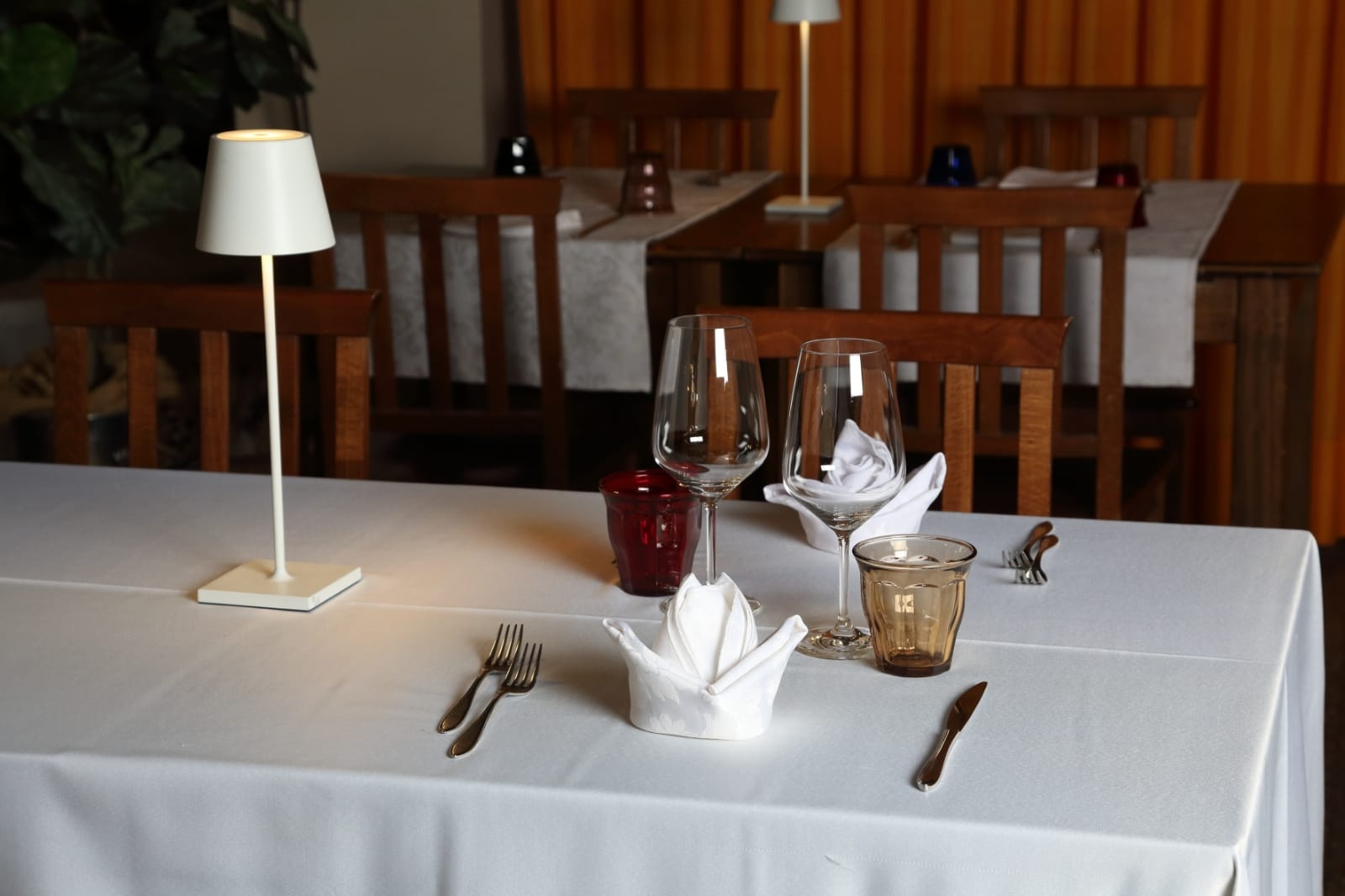 Ristorante Domingo