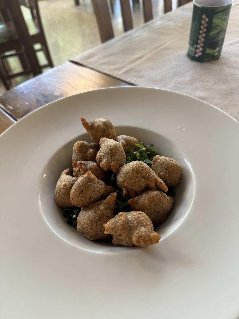 Ristorante Domingo