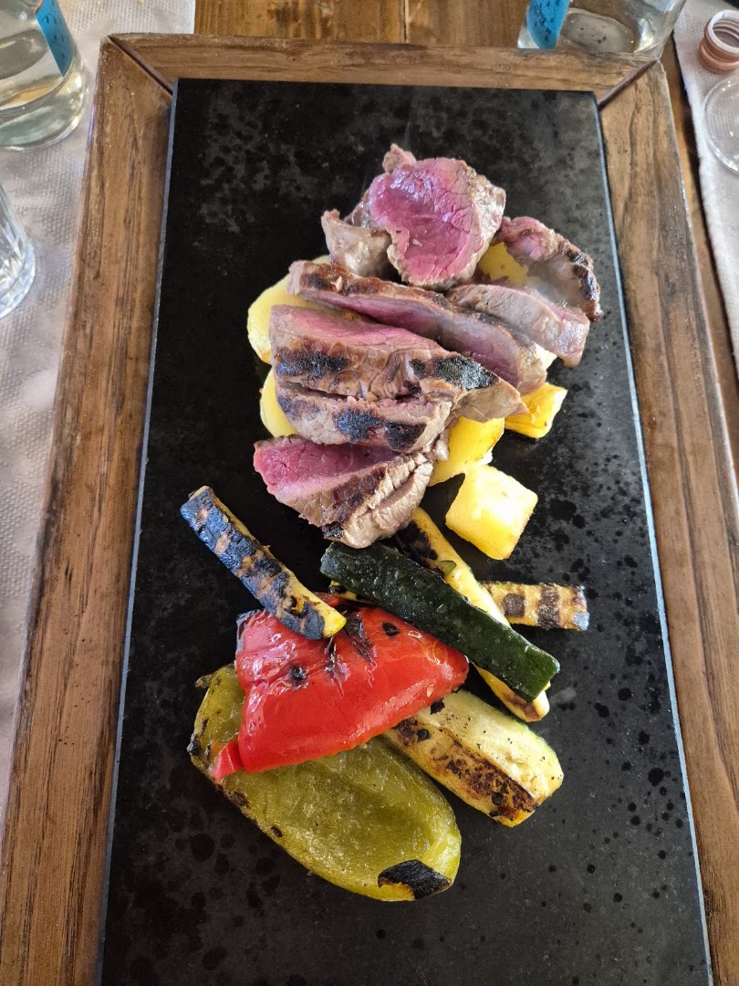 Ristorante Domingo