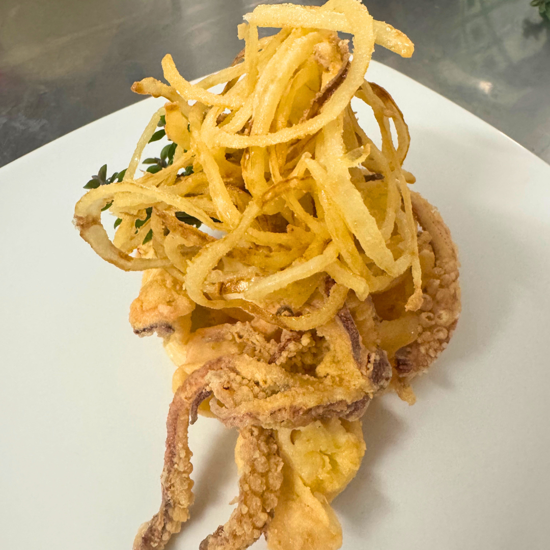 Ristorante DOMUS DE JANAS