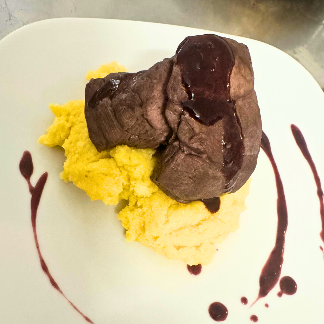 Ristorante DOMUS DE JANAS