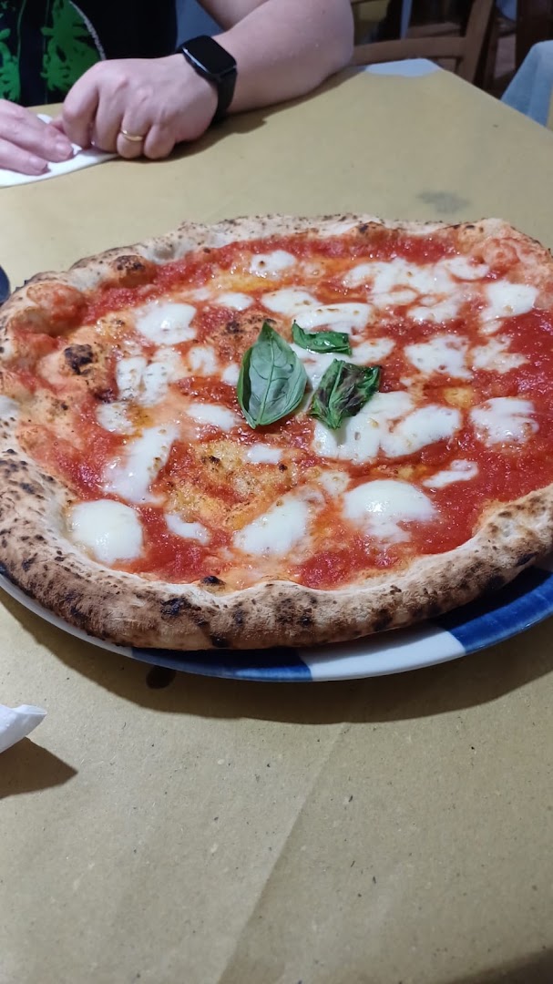 Ristorante Don Antonio ai Camaldoli