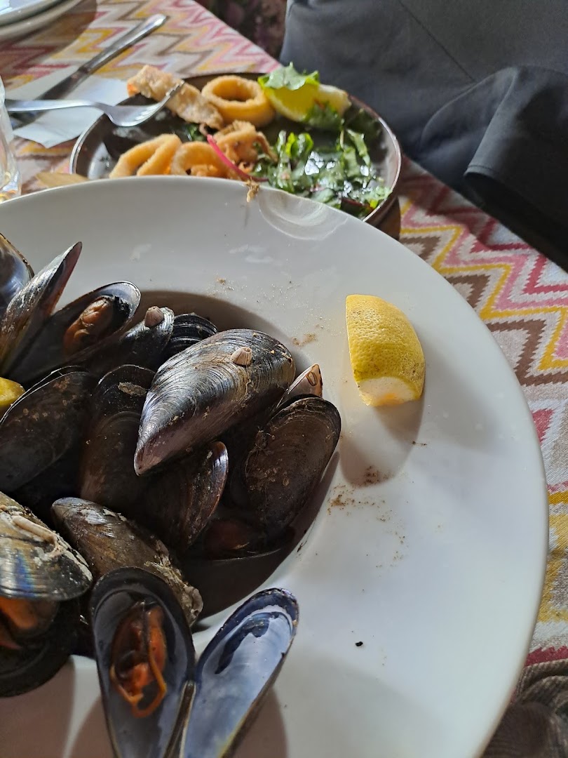 Ristorante Don Antonio ai Camaldoli