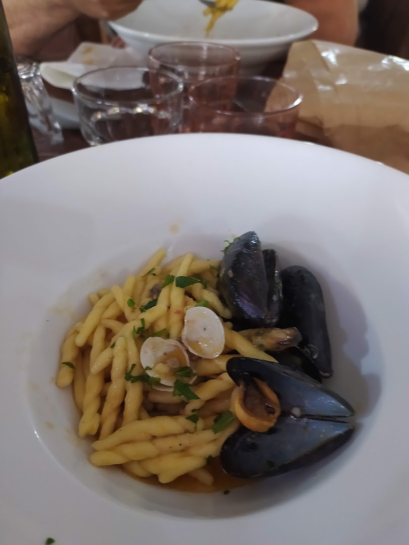 Ristorante Don Antonio ai Camaldoli