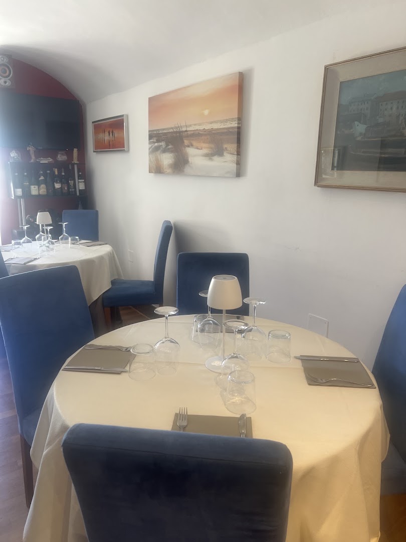 Ristorante Don Carlos Varazze
