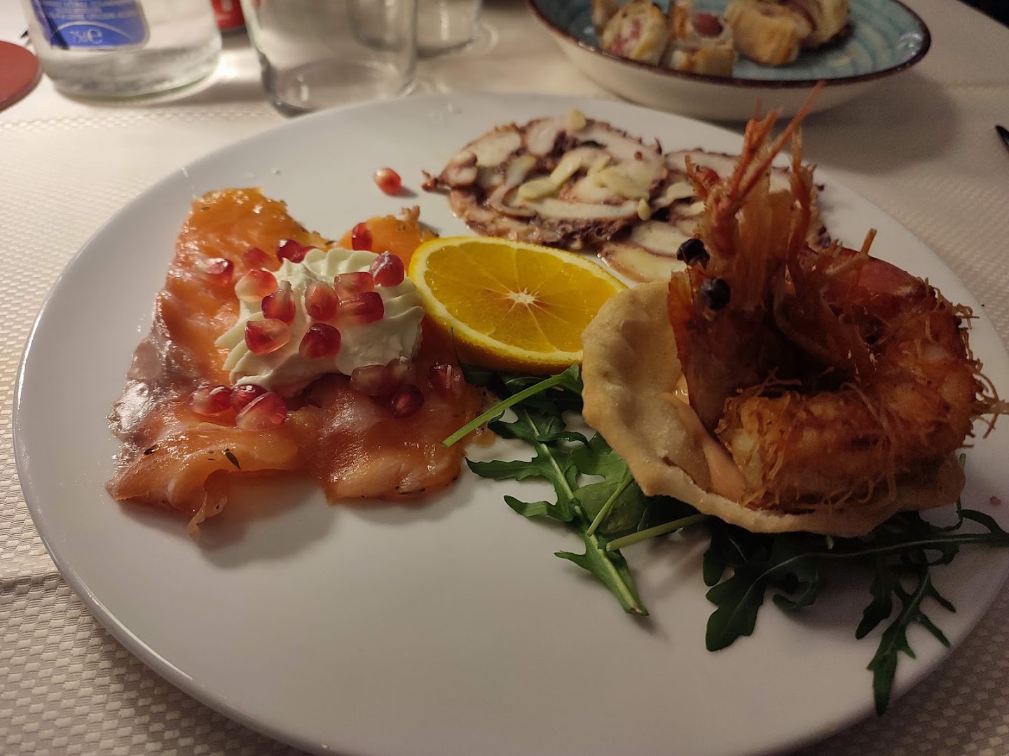 Ristorante Don Carlos Varazze