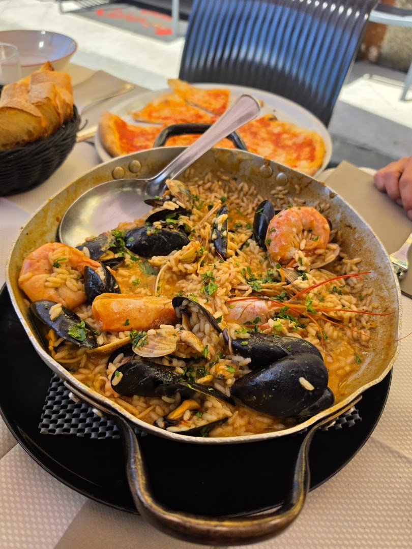 Ristorante Don Carlos Varazze