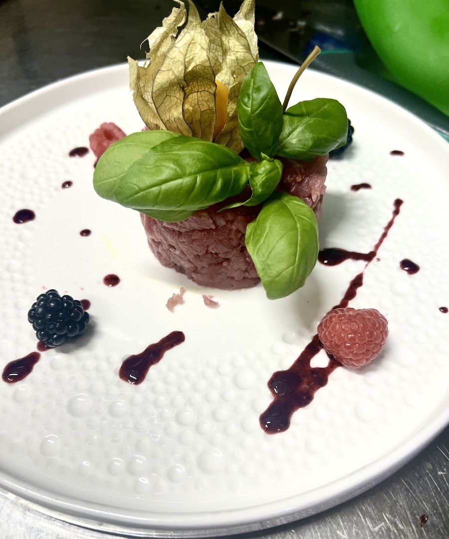 Ristorante Don Carlos Varazze