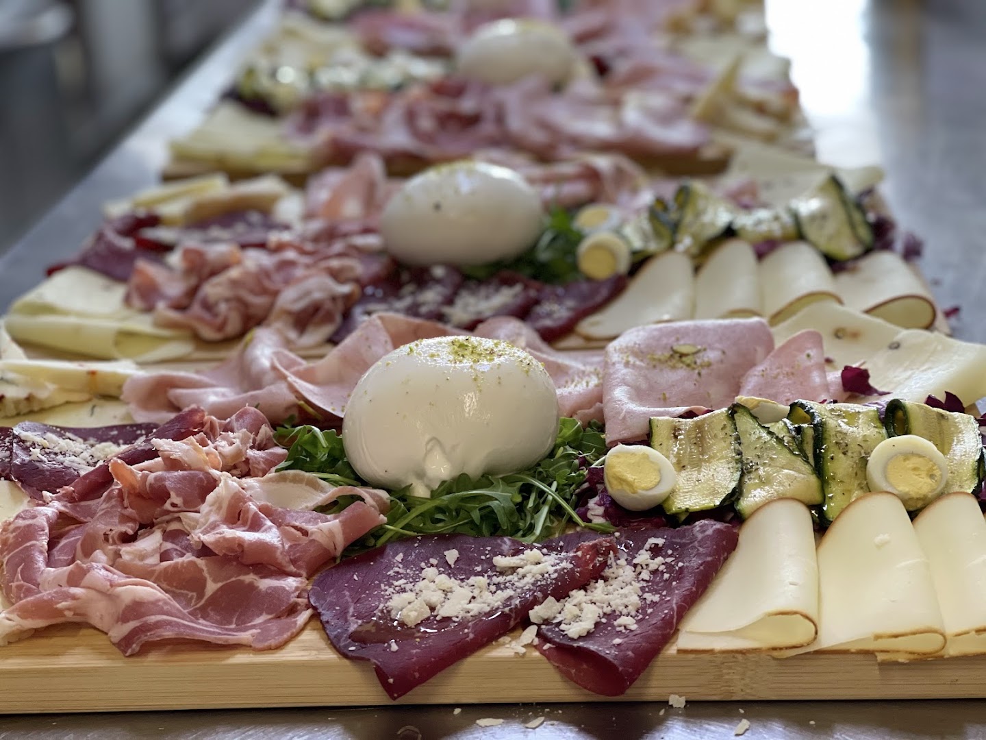 Ristorante Don Chisciotte Bistrot, Agrigento
