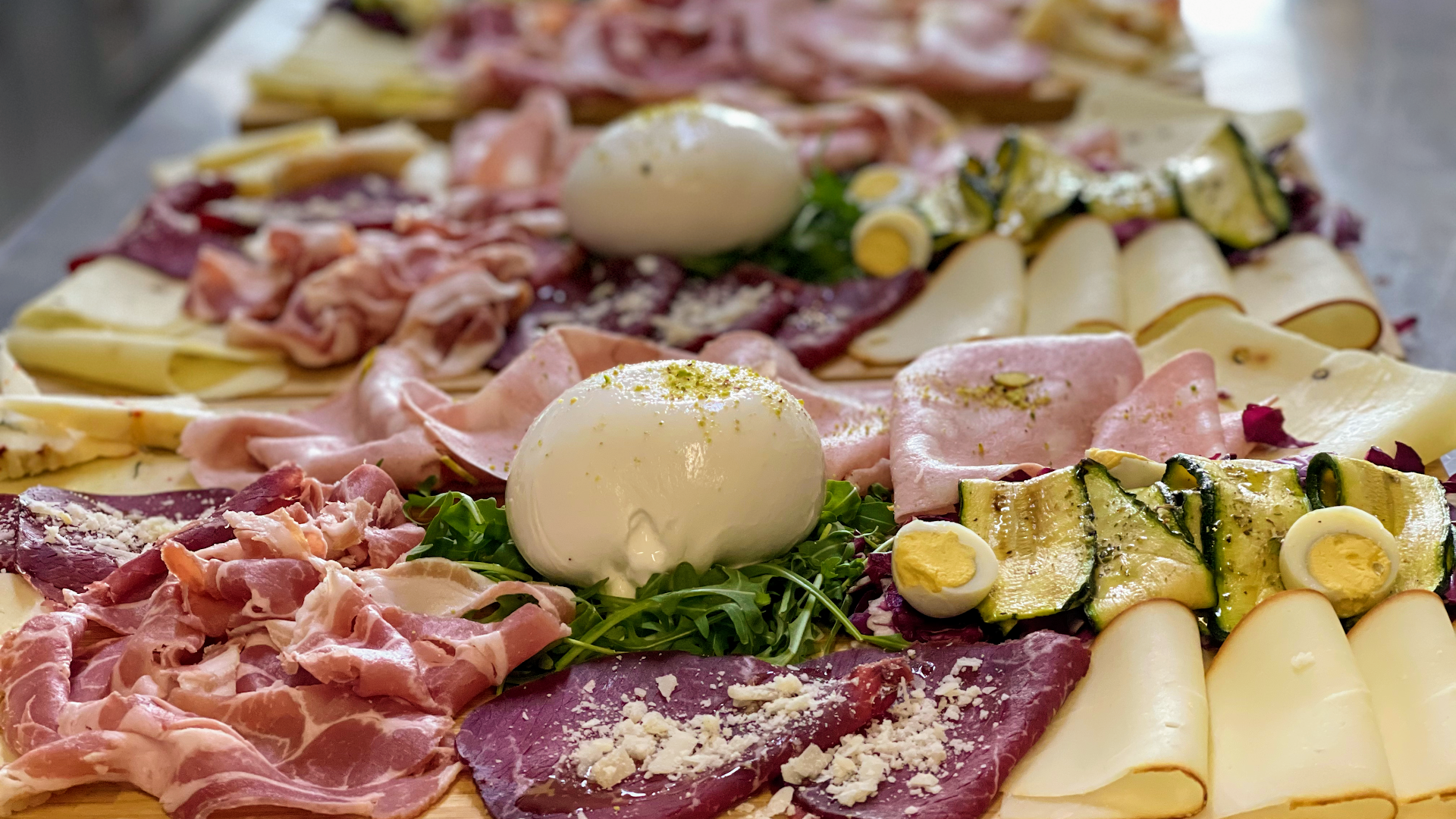 Ristorante Don Chisciotte Bistrot