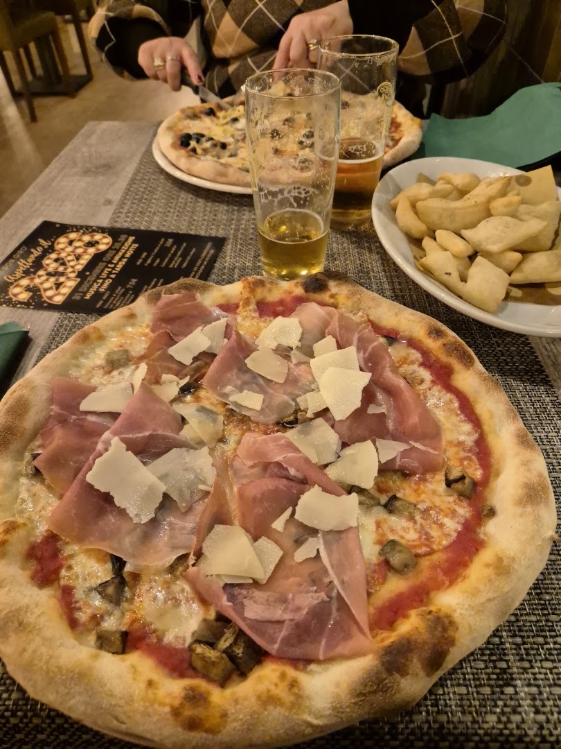 Ristorante Don Girò, Corsico