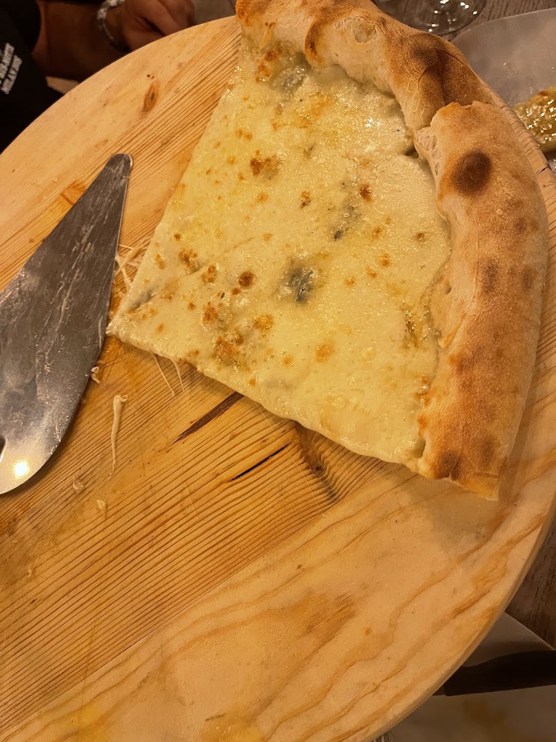 Ristorante Don Girò