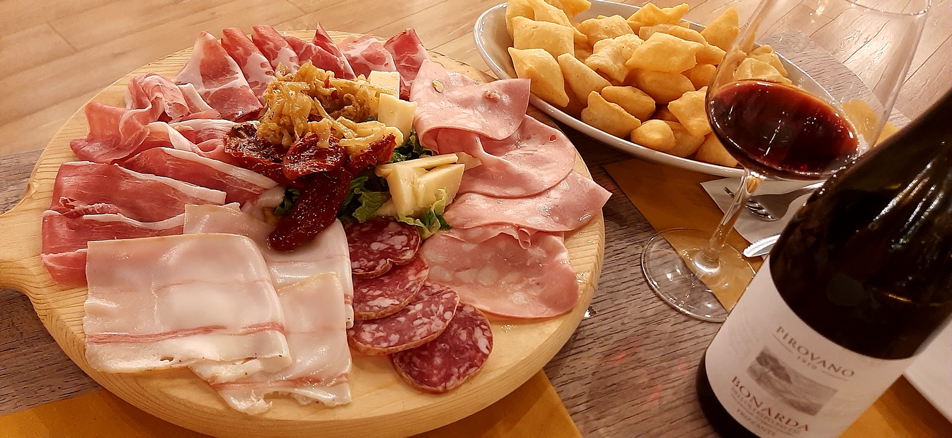 Ristorante Don Girò