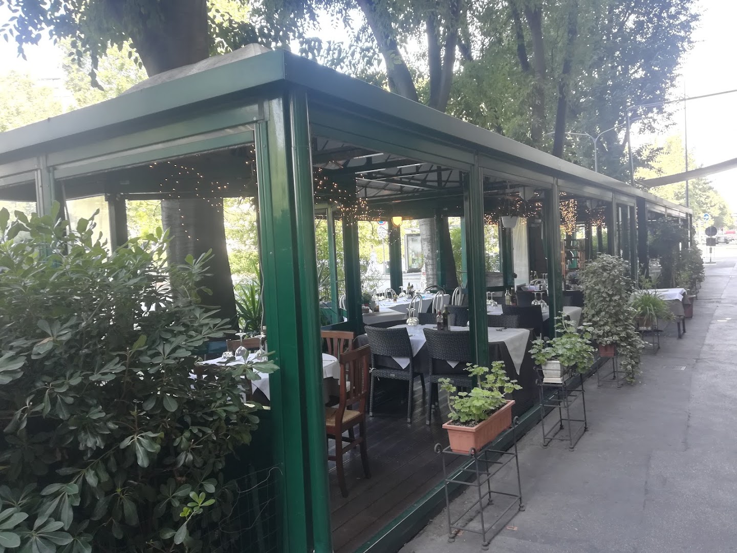 Ristorante Donati
