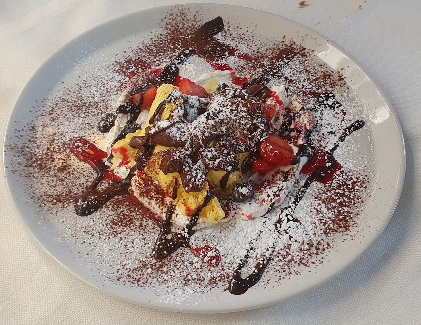 Ristorante Donati