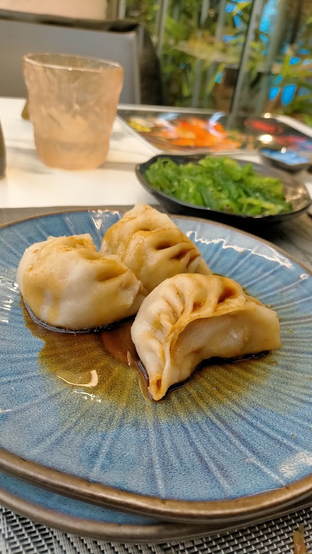 Ristorante Dong Hu