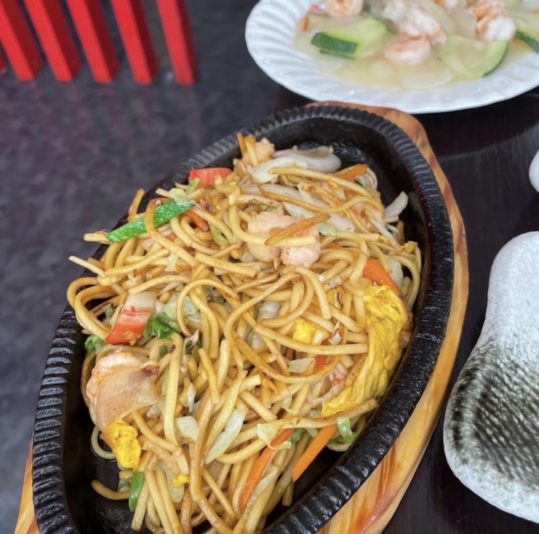 Ristorante Dong Hu