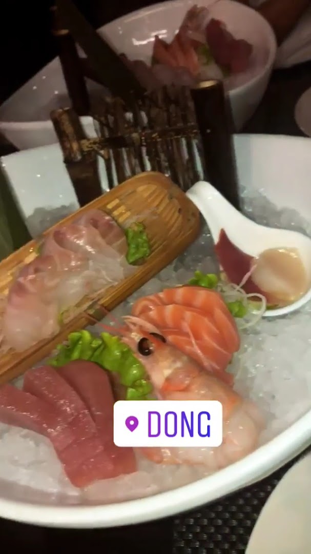 Ristorante Dong, San Lazzaro di Savena