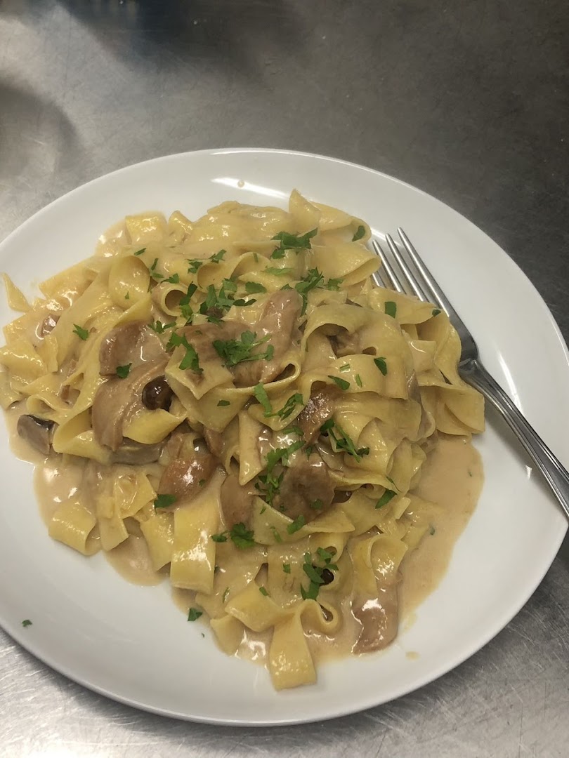Ristorante Dong