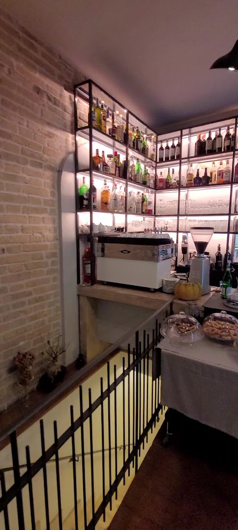 Ristorante Donna Roma