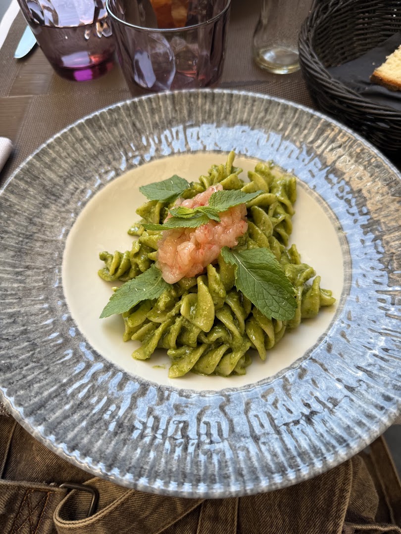 Ristorante Donna Roma