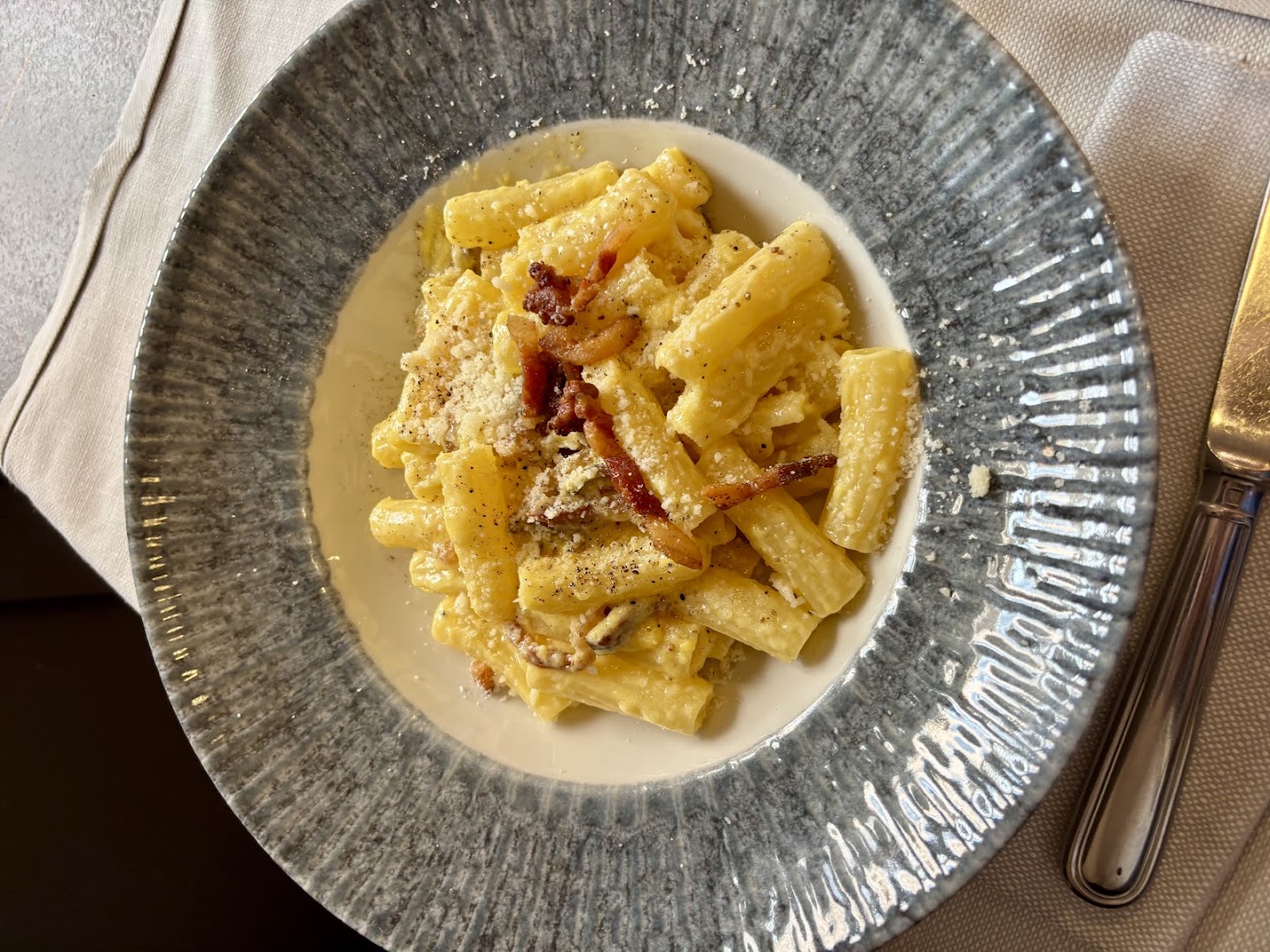 Ristorante Donna Roma