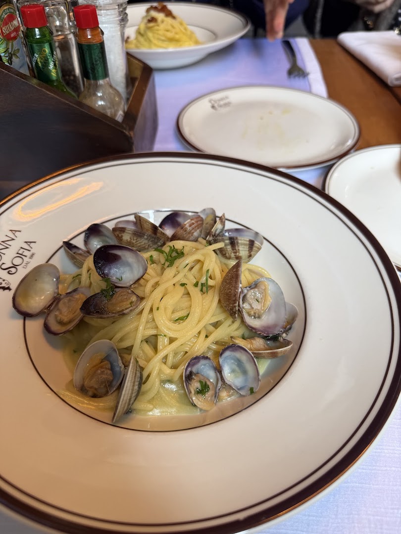 Ristorante Donna Sofia dal 1986, Roma