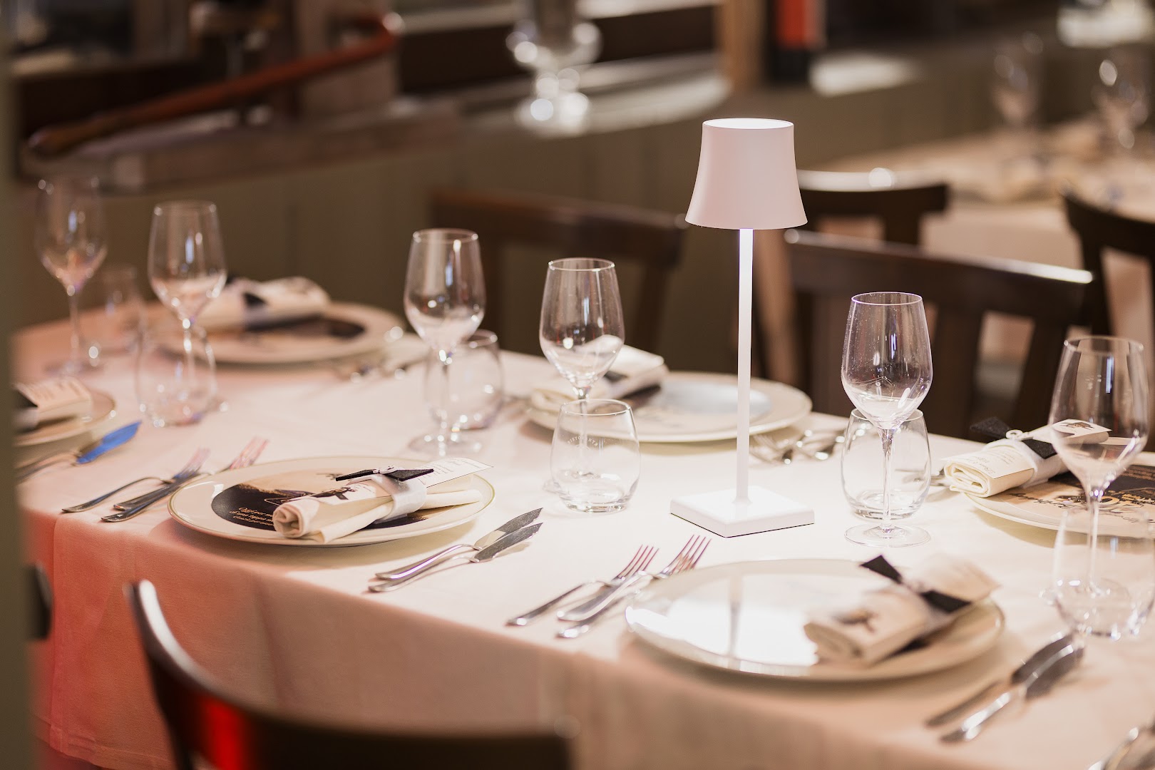 Ristorante Donna Vittoria