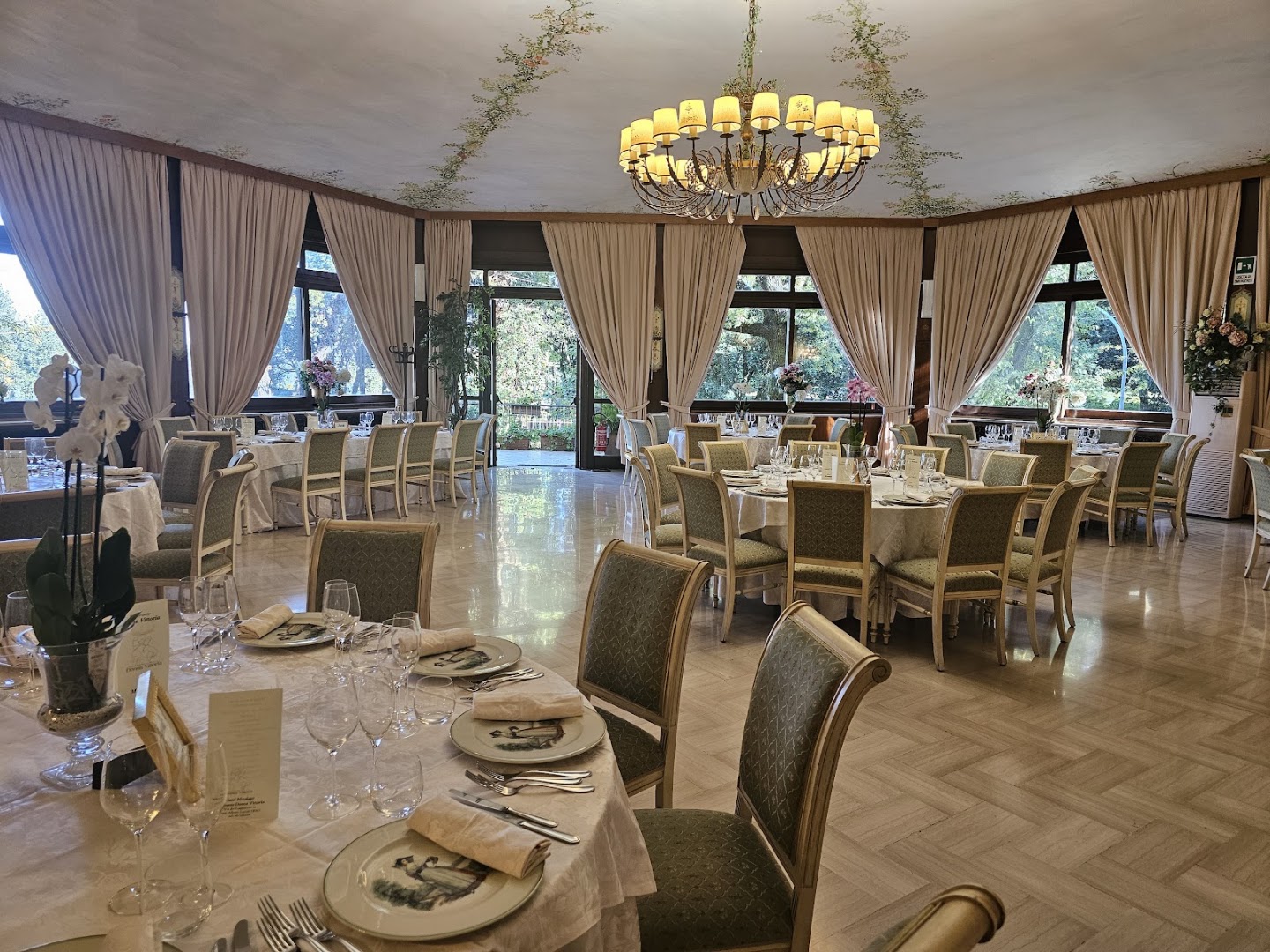 Ristorante Donna Vittoria