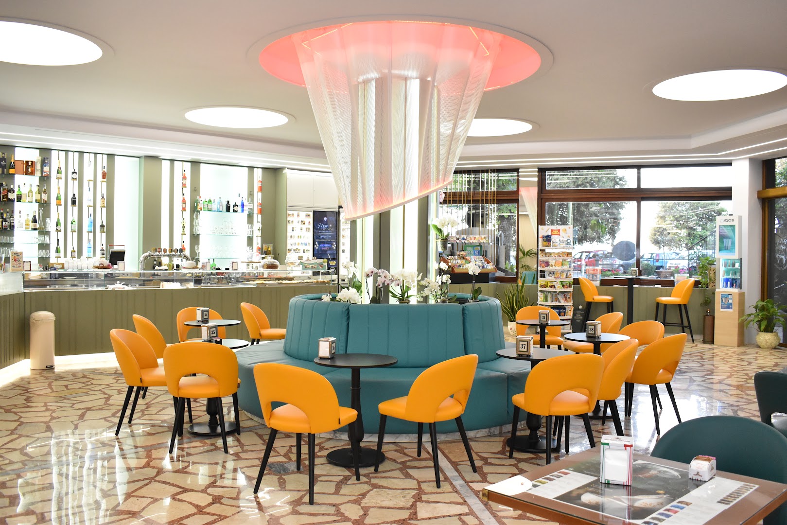 Ristorante Donna Vittoria