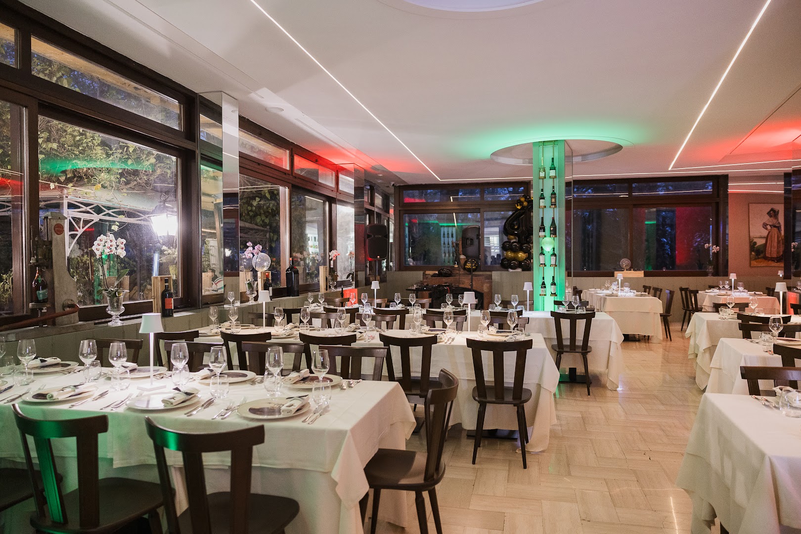 Ristorante Donna Vittoria