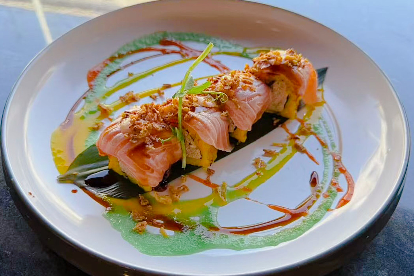 Ristorante Dozo Sushi Cisterna, Cisterna di Latina
