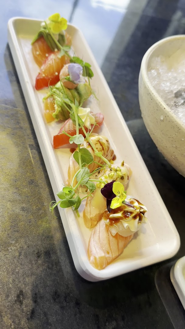 Ristorante Dozo Sushi Cisterna