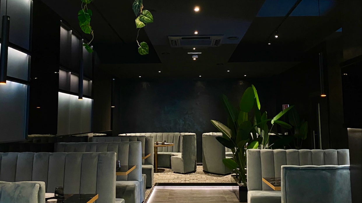 Ristorante Dozo Sushi Latina