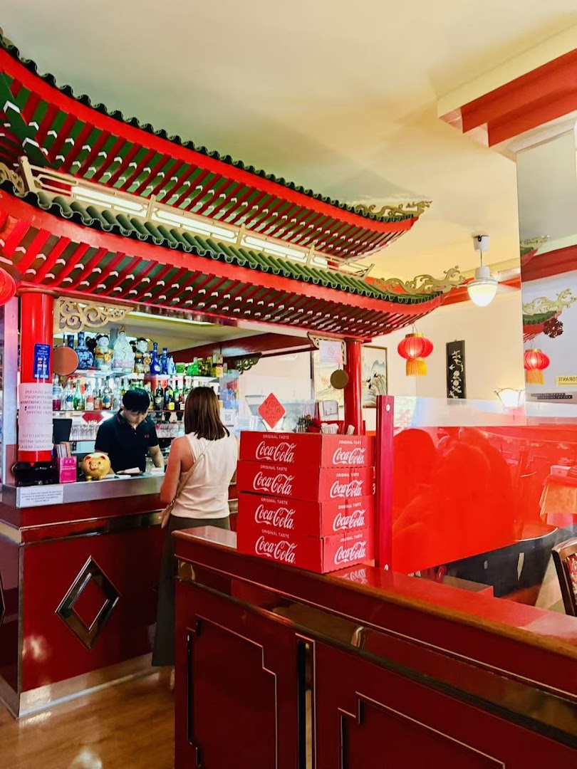 Ristorante Drago D'oro