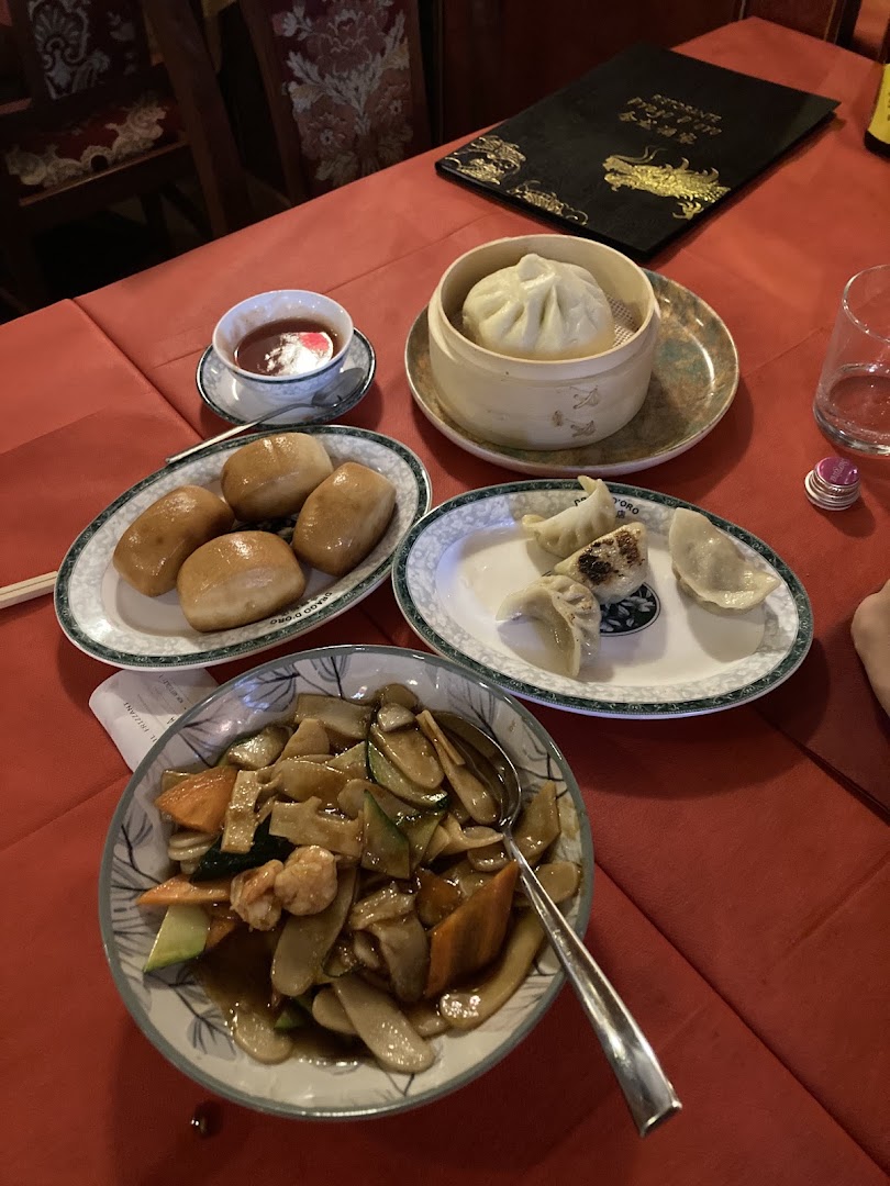 Ristorante Drago D'oro