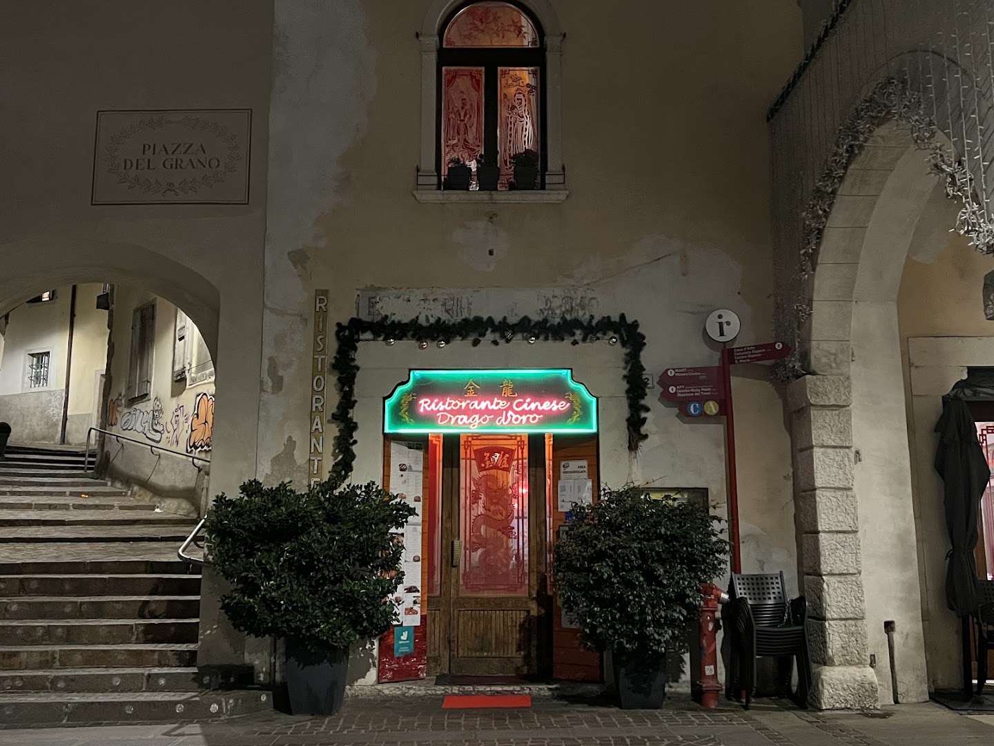Ristorante Drago D'oro