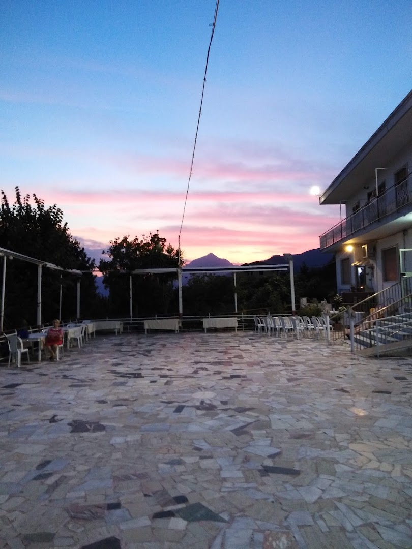Ristorante Dragonetti, Montecorvino Rovella