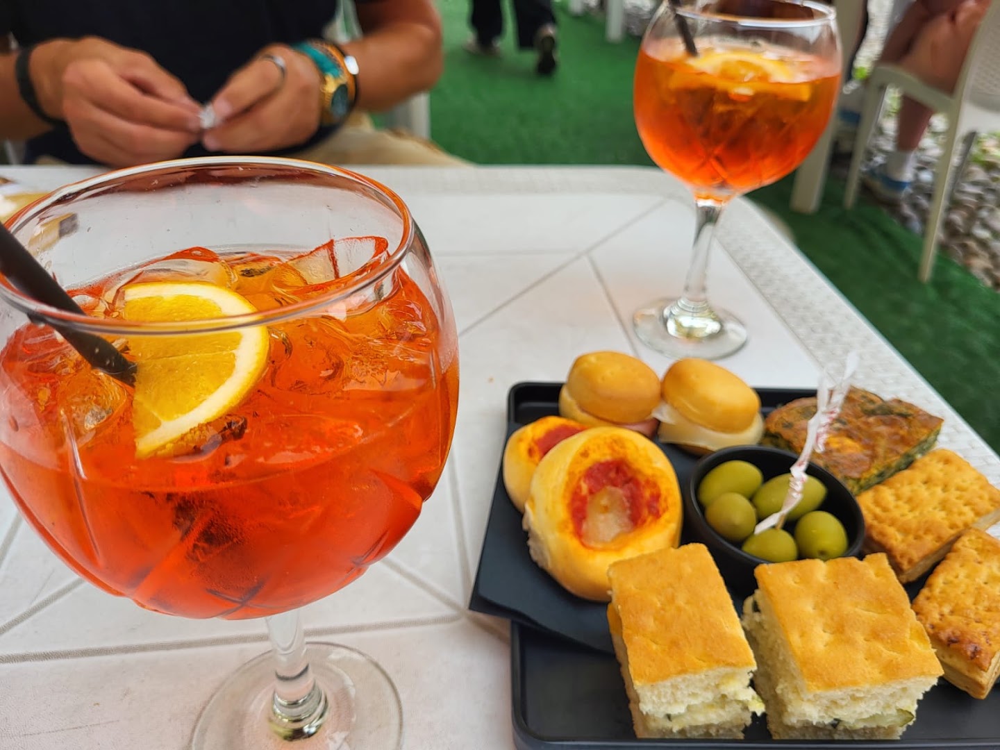 Ristorante Duca D'Este